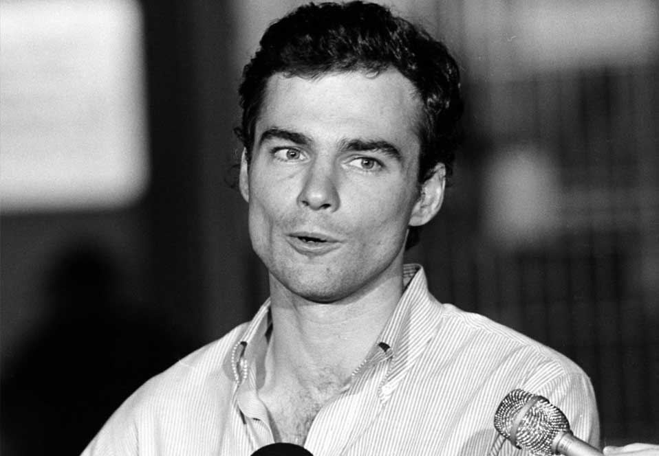 young Tim Kaine